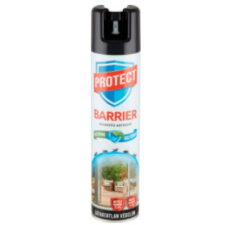  Protect Barrier rovarirtó aeroszol 400ml tisztító- és takarítószer, higiénia