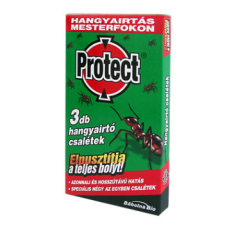 Protect combi hangyairtó csalétek 3db tisztító- és takarítószer, higiénia