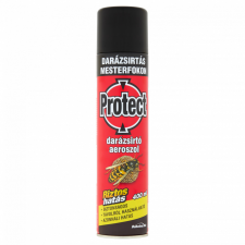 Protect darázsirtó aeroszol 400 ml tisztító- és takarítószer, higiénia