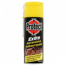  Protect Extra darázsirtó habaeroszol 400 ml tisztító- és takarítószer, higiénia