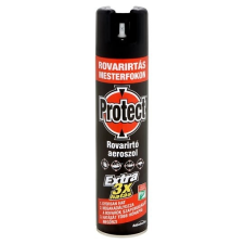  Protect extra mászórovarirtó aerosol 400 ml tisztító- és takarítószer, higiénia