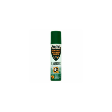 Protect Kullancs- és szúnyogriasztó aeroszol 100 ml Ranger Protect tisztító- és takarítószer, higiénia