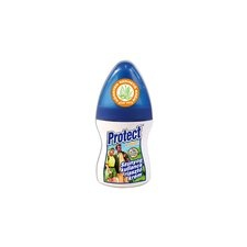 Protect Lotion szúnyog- és kullancsriasztó krém gyógyhatású készítmény