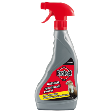 Protect NATURAL NYESTRIASZTÓ PUMPÁS PERMET 500ML riasztószer