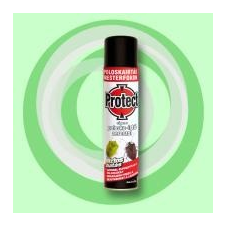 Protect poloskairtó aeroszol 400 ml tisztító- és takarítószer, higiénia
