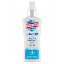 Protect PROTECT Junior szúnyog- és kullancsriasztó permet 100 ml tisztító- és takarítószer, higiénia