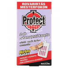 Protect PROTECT molyirtó kazetta 2 db tisztító- és takarítószer, higiénia