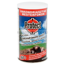 Protect Protect natural vakondriasztó golyó 50db tisztító- és takarítószer, higiénia