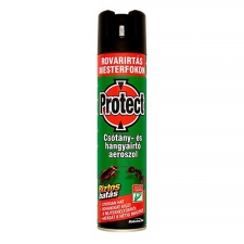 Protect Rovarírtó csótány-és hangyairtó PROTECT 400 ml spray tisztító- és takarítószer, higiénia