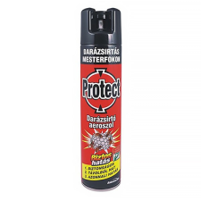 Protect Rovarírtó darázsirtó PROTECT 400 ml spray tisztító- és takarítószer, higiénia