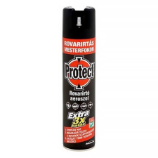 Protect Rovarírtó Extra 3x hatás PROTECT 400 ml spray tisztító- és takarítószer, higiénia