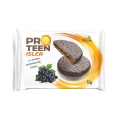 ProTeen isler rizsfehérjével, zabbal 55 g előétel és snack