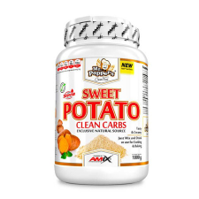 Proteinstore Amit - Sweet Potato Clean Carbs 1000 gr vitamin és táplálékkiegészítő