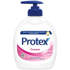 Protex Cream Folyékony szappan 300 ml testápoló