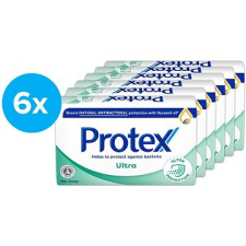 Protex Ultra természetes antibakteriális védelemmel 6 × 90 g tisztító- és takarítószer, higiénia