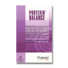 Protexin Balance 60db gyógyhatású készítmény