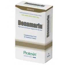  Protexin Denamarin Large 30 tabletta vitamin, táplálékkiegészítő kutyáknak