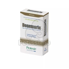 Protexin Denamarin Large 30x vitamin, táplálékkiegészítő kutyáknak