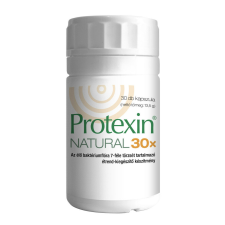 Protexin natural kapszula 30 db vitamin és táplálékkiegészítő