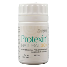 Protexin Natural kapszula 30db vitamin és táplálékkiegészítő