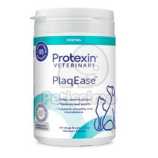 Protexin PlaqEase kiegészítő takarmány kutyáknak és macskáknak 150 g vitamin, táplálékkiegészítő kutyáknak