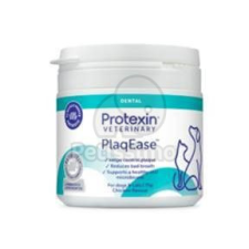 Protexin PlaqEase kiegészítő takarmány kutyáknak és macskáknak 75 g vitamin, táplálékkiegészítő kutyáknak