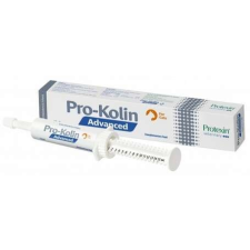 Protexin Pro Kolin Advanced emésztőrendszeri problémákra macskáknak 15 ml vitamin, táplálékkiegészítő macskáknak