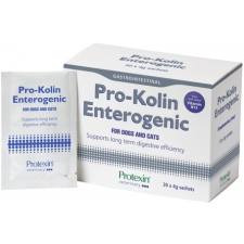  Protexin Pro-Kolin Enterogenic (30 x 4 g) vitamin, táplálékkiegészítő kutyáknak
