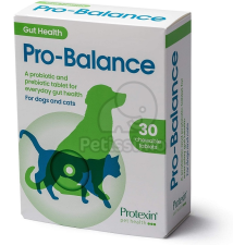 Protexin Protexin Pro-Balance 30 db vitamin, táplálékkiegészítő kutyáknak