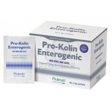 Protexin Protexin Pro-Kolin Enterogenic 30 x 4 g vitamin, táplálékkiegészítő kutyáknak