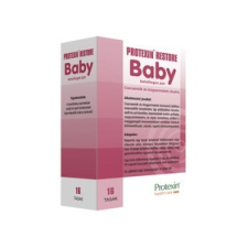 Protexin Protexin Restore Baby tasak 16db gyógyhatású készítmény