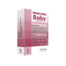 Protexin Protexin Restore Baby tasak 6db vitamin és táplálékkiegészítő
