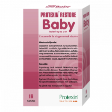 Protexin restore baby por 16 db gyógyhatású készítmény