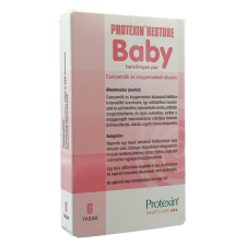 Protexin Restore Baby por tasak 6db vitamin és táplálékkiegészítő