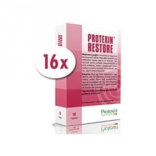  PROTEXIN RESTORE POR 16 DB vitamin és táplálékkiegészítő