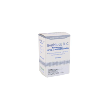  Protexin Synbiotic D-C probiotikum kapszula – 50db vitamin, táplálékkiegészítő kutyáknak