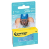 Protina Pharma Ohropax Silicon Aqua füldugó 6db
