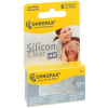 Protina Pharma Ohropax Silicon Clear füldugó 6db