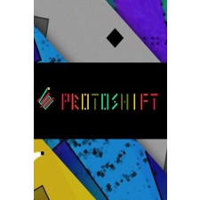  Protoshift (digitális licenc) videójáték
