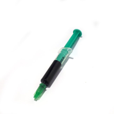 Protosil kft. Színező Pigment Poliuretán Gyantához, Zöld színező, kiegészítő festékanyag