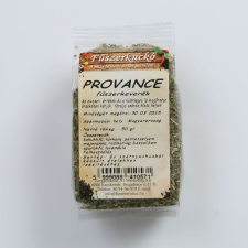 Provance fűszerkeverék, 30 g sütés és főzés