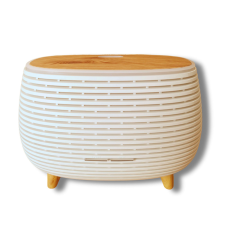  Provence ultrahangos illóolaj párologtató gyógyászati segédeszköz