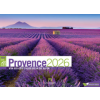  Provence - von der Cote d'Azur bis in die Alpen - ReiseLust Kalender 2026