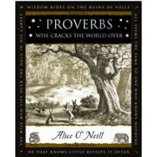  Proverbs – Hector McDonnell idegen nyelvű könyv