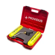 Providus Forrasztó lámpa készlet 2 palackos Providus GASEX GA200KIT2 forrasztó lámpa