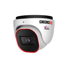 ProVision DI-340IPEN-28 dome 4MP EyeSight IP biztonsági kamera megfigyelő kamera