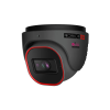 Provision-isr 20m IR 4mp DDA Analytics fix objektíves kis dóm/torony kamera beépített Check Point védelemmel és Dual System technológiával