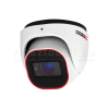 Provision-isr 40m IR 2MP fix objektíves dóm/torony kamera