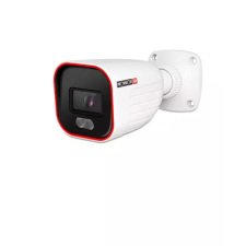 Provision-isr BSV-320SRN-36 IP csőkamera, 2MP, IP Rainbow sorozat, 3.6 mm fókusztávolság, 25m         fehér fényes hatótávolság megfigyelő kamera