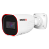 Provision-isr Csőkamera, 2 MP, IP, 2.8-12 mm manuális zoom és fókusz, inframegvilágítós, kültéri